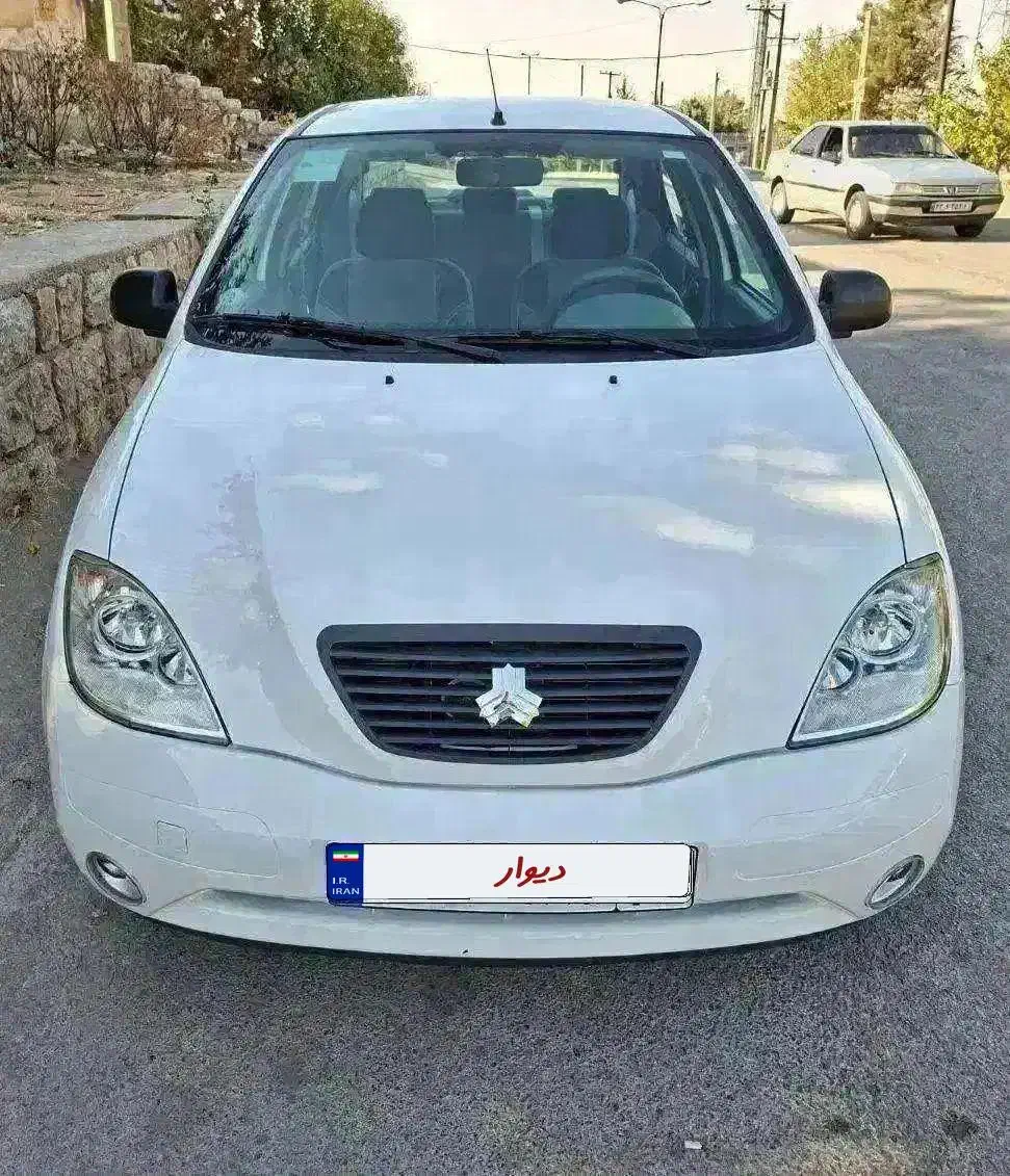 تیبا صندوقدار SX، مدل ۱۴۰۱ صفر|خودرو سواری و وانت|دورود, |دیوار