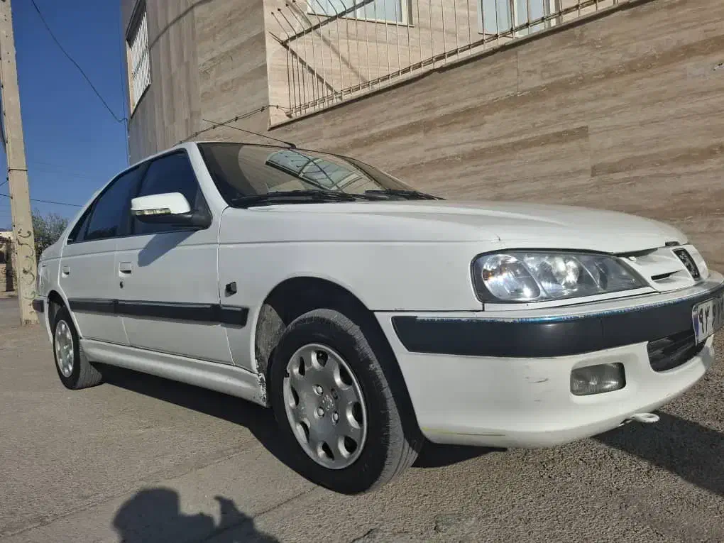 پژو پارس مدل ۸۸|خودرو سواری و وانت|بجنورد, |دیوار