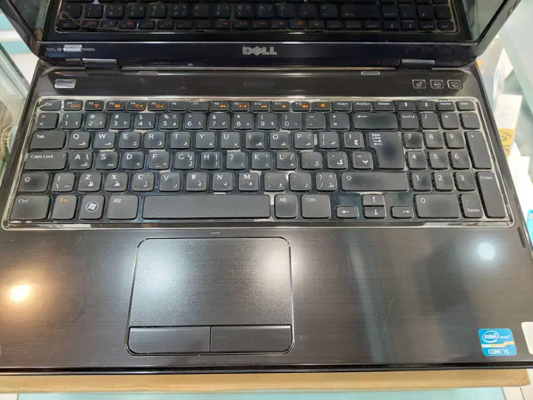 Core i5  لپ‌تاپ دل|رایانه همراه|تهران, جوادیه|دیوار