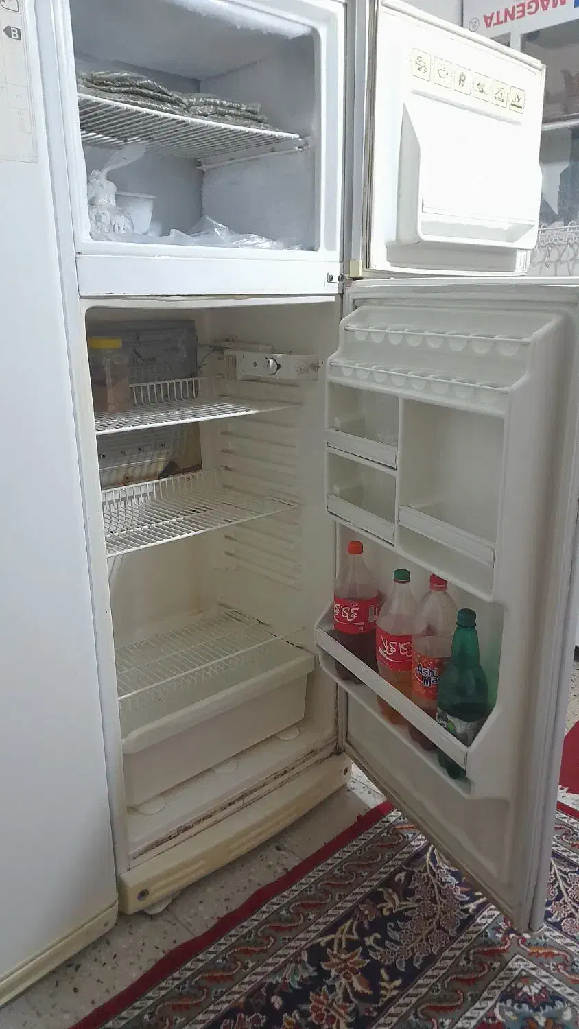 ابگرمکن-یخچال|آبگرمکن، پکیج، شوفاژ|دورود, |دیوار
