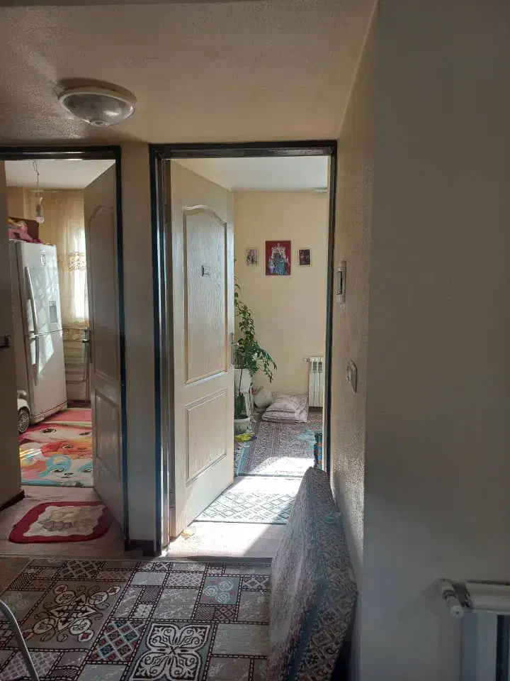 بوستان ۷۰ متر طبقه وسط|فروش آپارتمان|هشتگرد, شهرک بوستان|دیوار