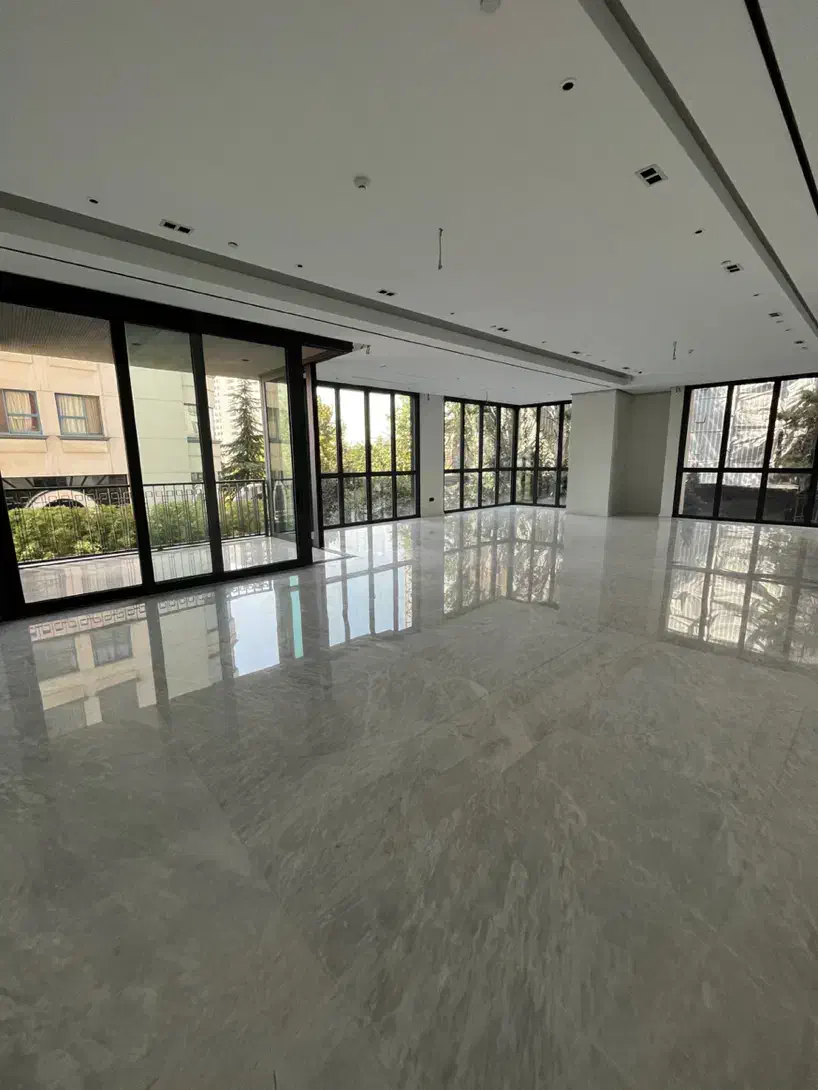 ۲۵۰ متر برج باغ برند فرشته