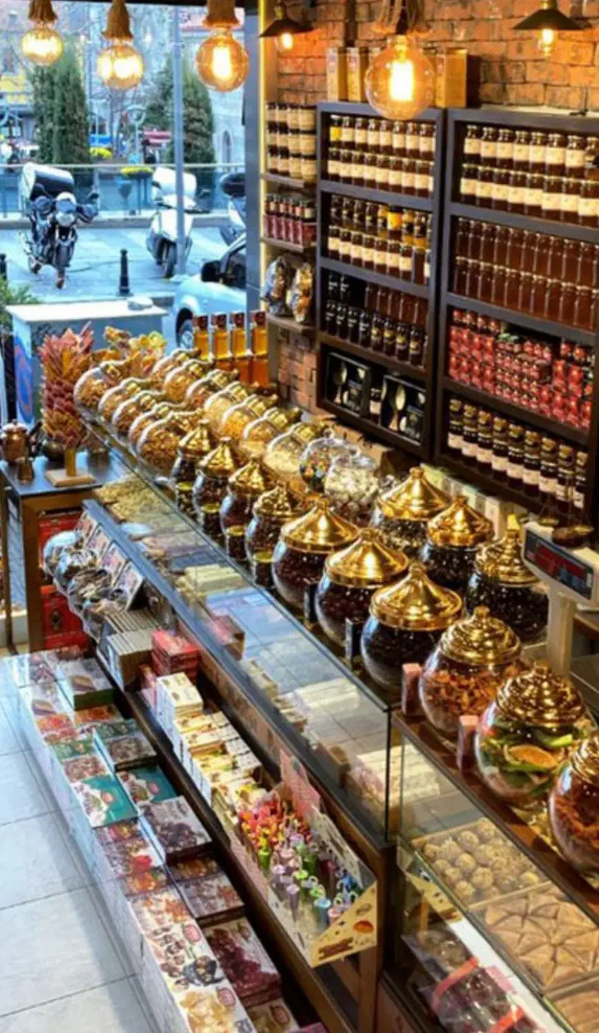 فروش مغازه۷۰متری ویژه آبمیوه و رستوران و خشکبار|فروش مغازه و غرفه|ابهر, |دیوار