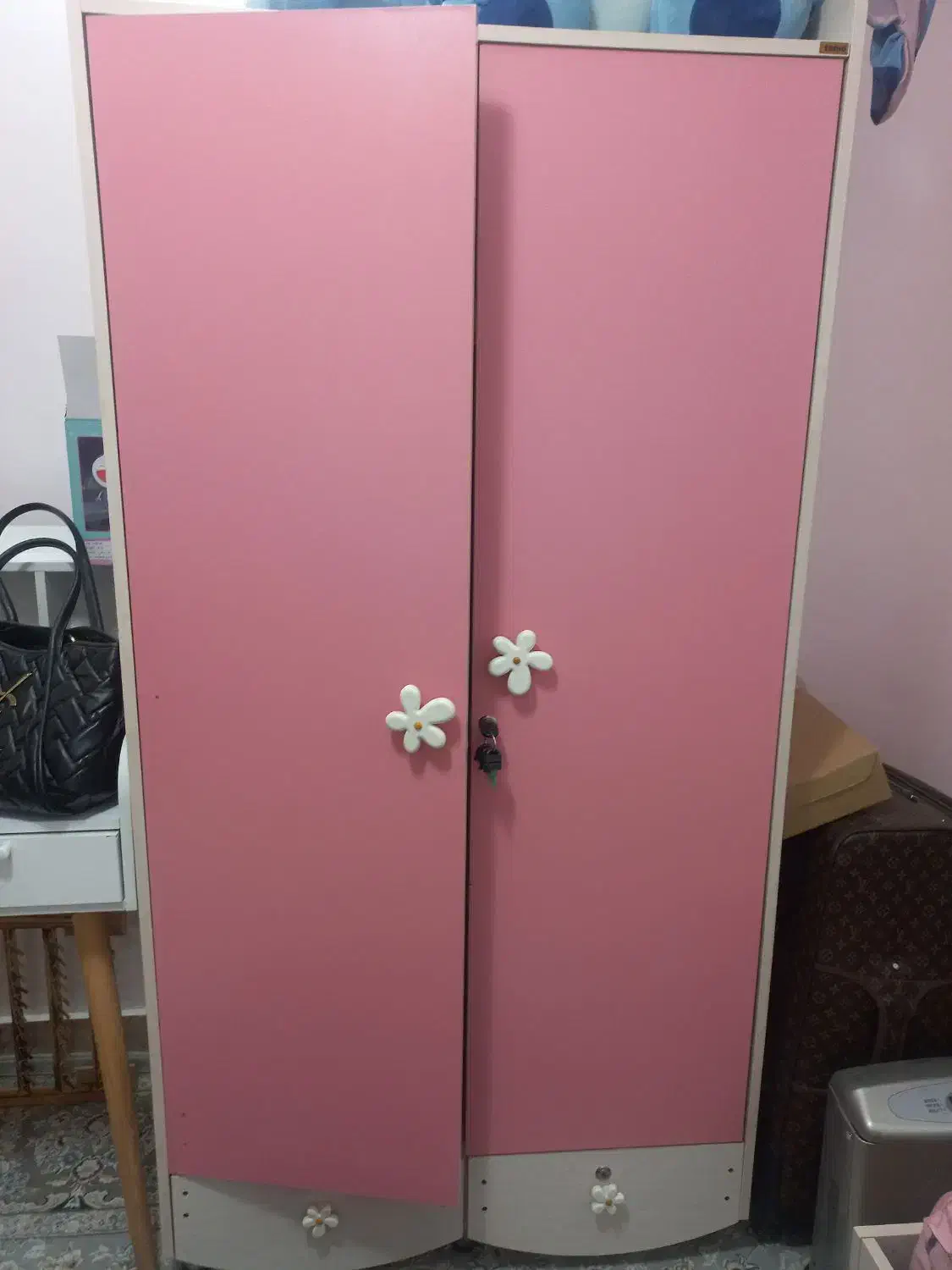 سرویس خواب نوجوان|تخت و سرویس خواب|مشهد, هفده شهریور|دیوار