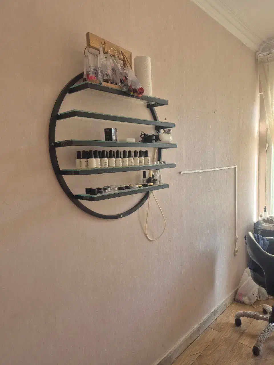 فروش تجهیزات سالن زیبایی|آرایشگاه و سالن‌های زیبایی|مشهد, کوثر|دیوار