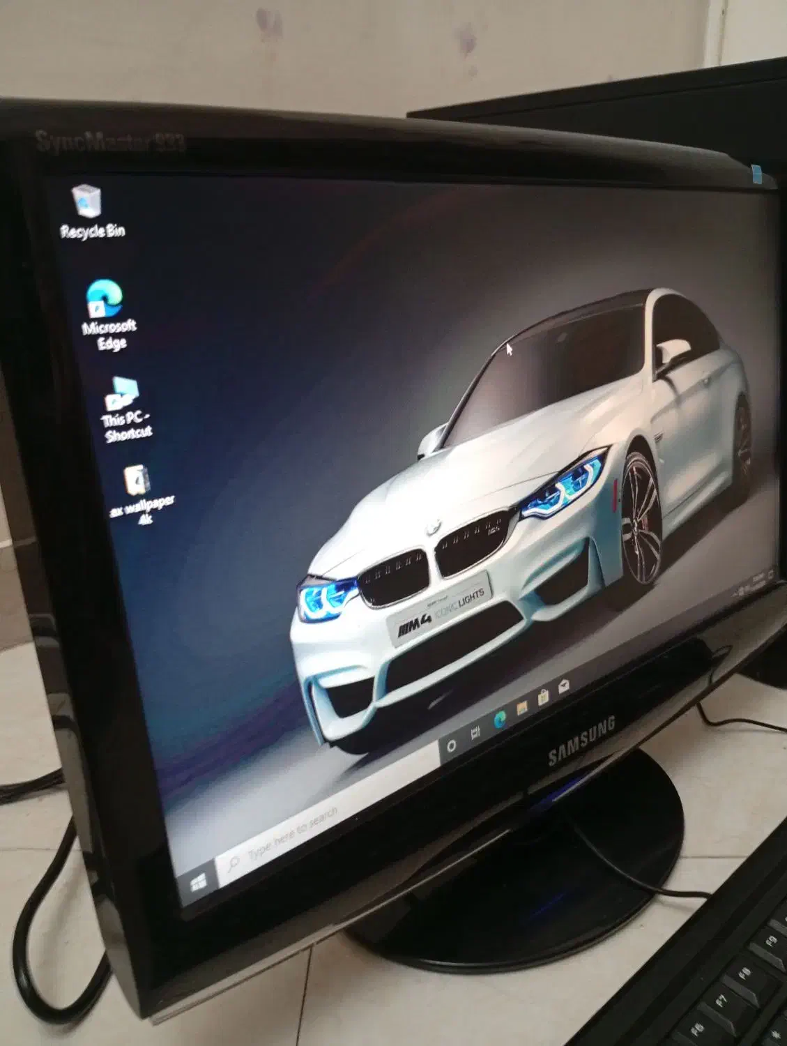 کامپیوتر خانگی کاملا سالم و قوی درحدنو|رایانه رومیزی|اصفهان, بهارستان|دیوار