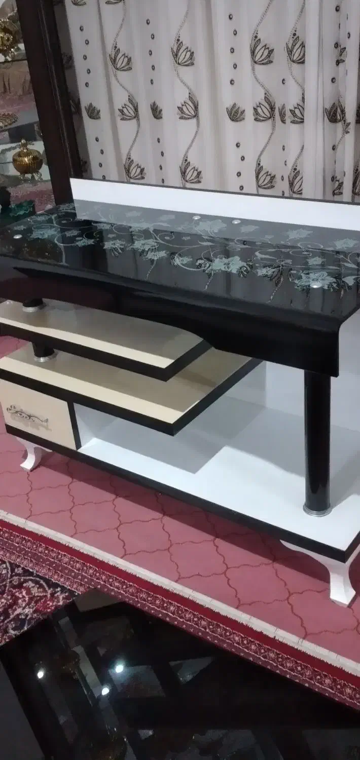 میزتلویزیون|میز تلویزیون|مشگین شهر, |دیوار