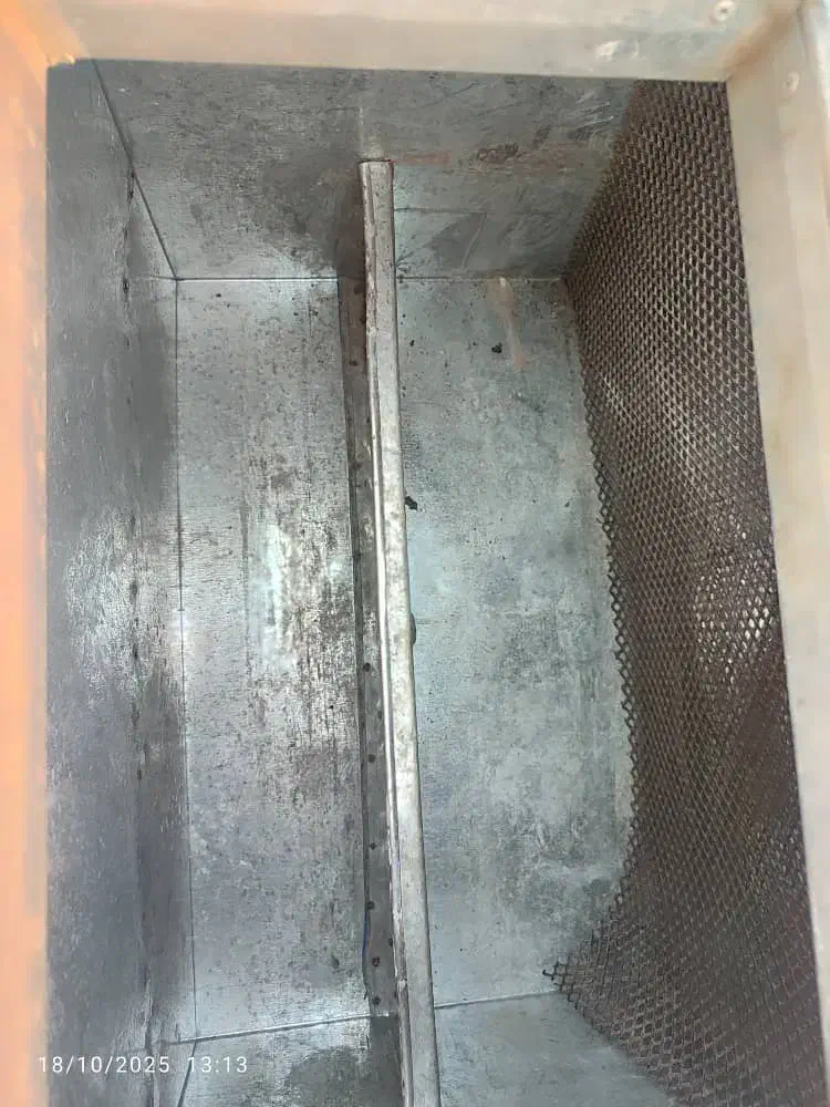 یخچال ماشین سنگین|قطعات یدکی و لوازم جانبی|اصفهان, شهرک صنعتی امیرکبیر (شاپور جدید)|دیوار