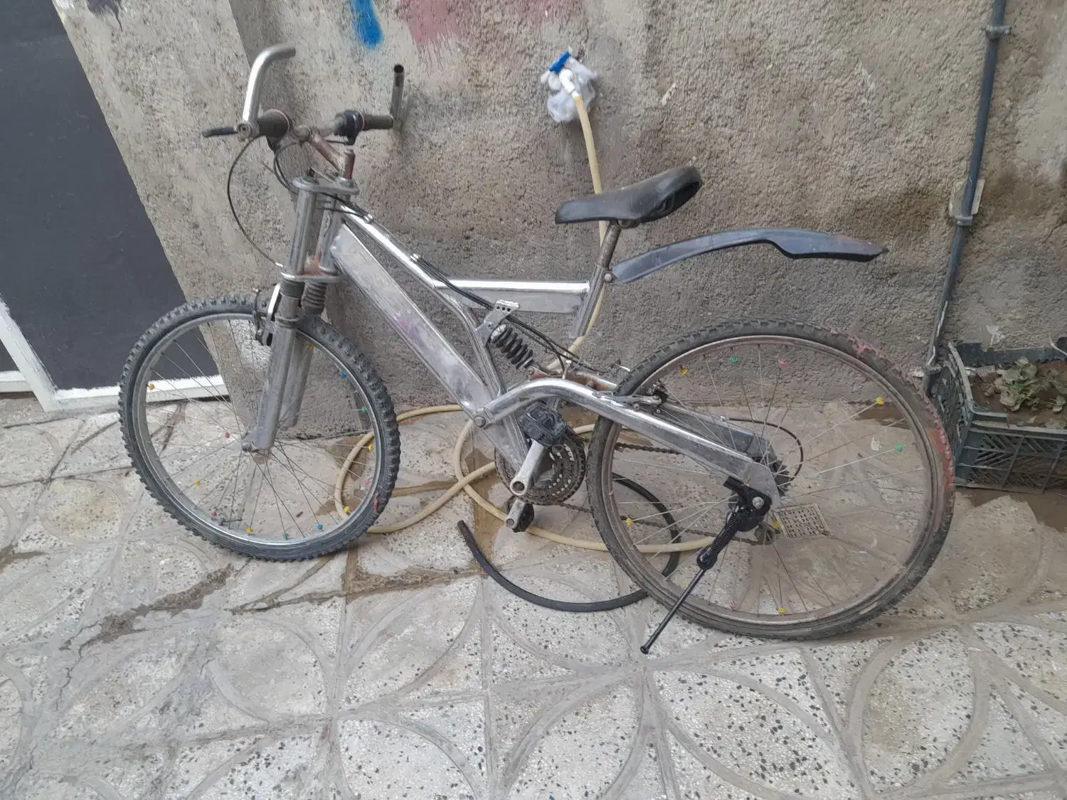 دوچرخه|دوچرخه، اسکیت، اسکوتر|ملایر, |دیوار