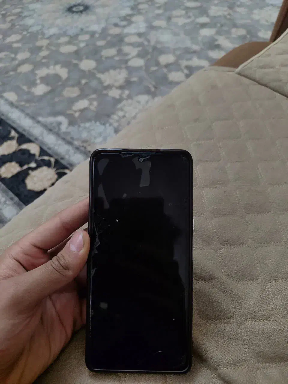 موبایل Redmi Note 10 Pro|موبایل|تهران, شهرک محلاتی|دیوار