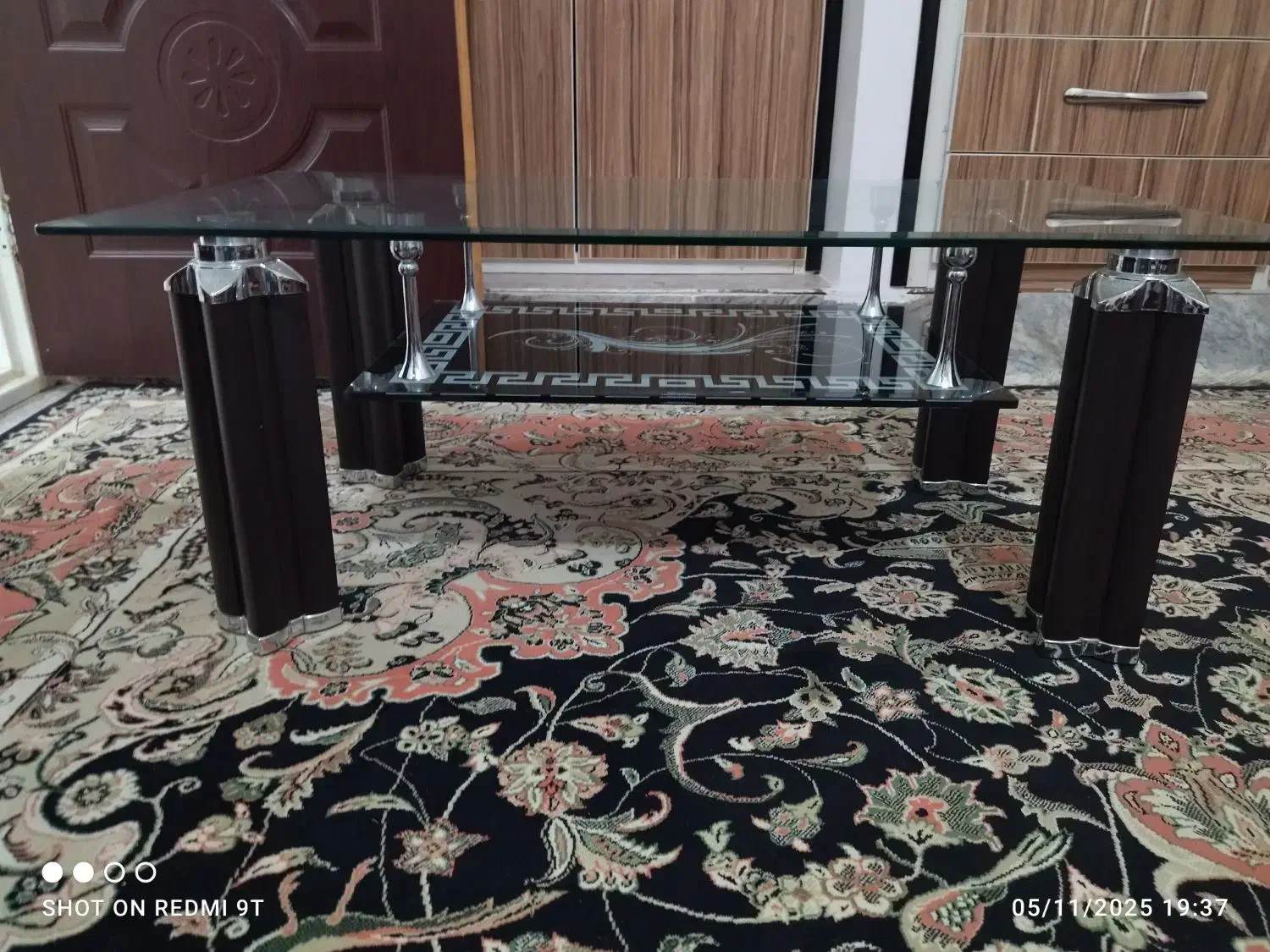 تعدادی وسیله|سایر لوازم برقی|الشتر, |دیوار