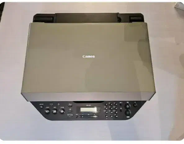 پرینتر جوهرافشان canon mx330|پرینتر، اسکنر، کپی، فکس|قم, آزادگان|دیوار