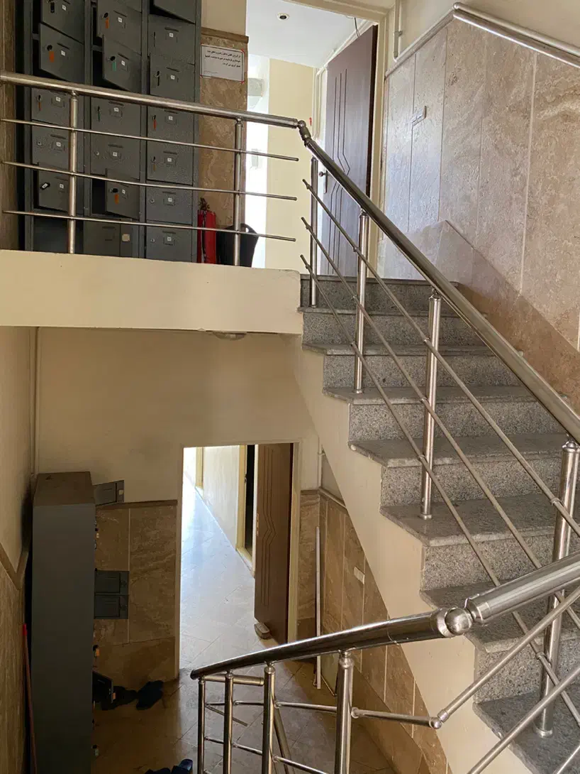 مستغلات واگذاری خوابگاه پسرانه|اجارهٔ کوتاهمدت آپارتمان و سوئیت|تهران, نجات اللهی|دیوار