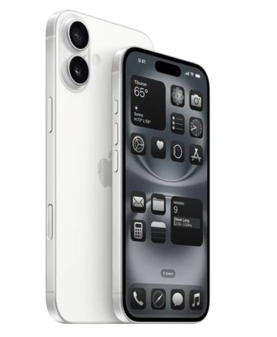 iphone 16 normal|موبایل|بیرجند, |دیوار