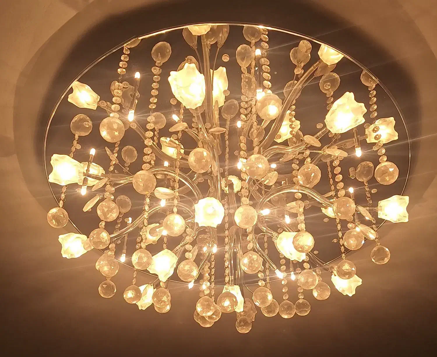 لوستر|لوستر و چراغ آویز|تهران, تهرانپارس غربی|دیوار