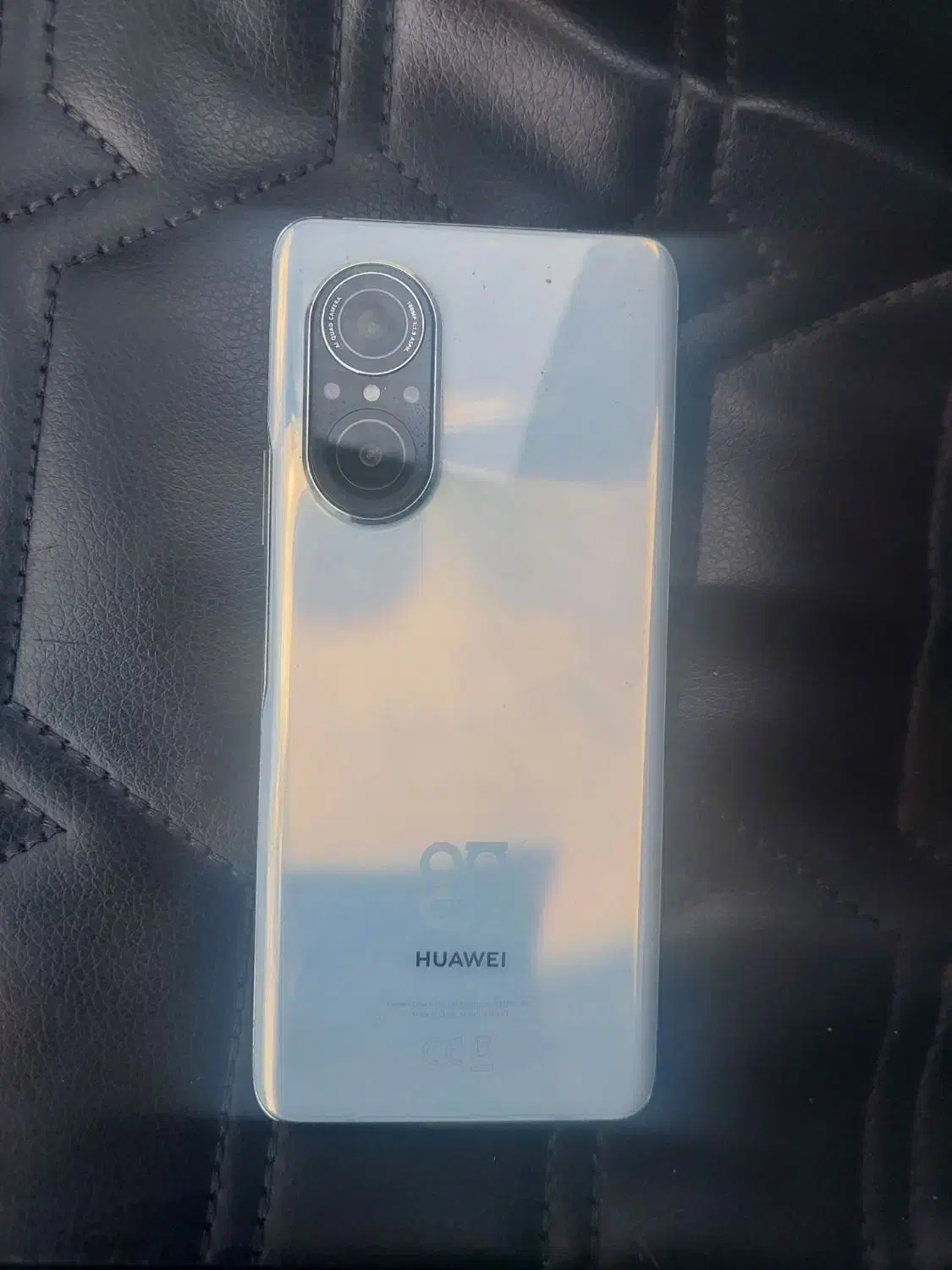 nova9se|موبایل|مشهد, هفده شهریور|دیوار