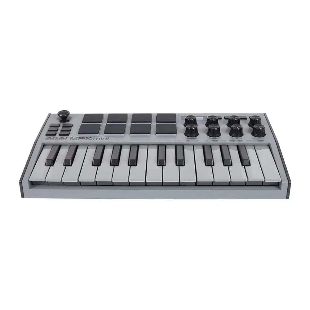 AKAI MPK MINI MK3|پیانو، کیبورد، آکاردئون|تهران, بهار|دیوار