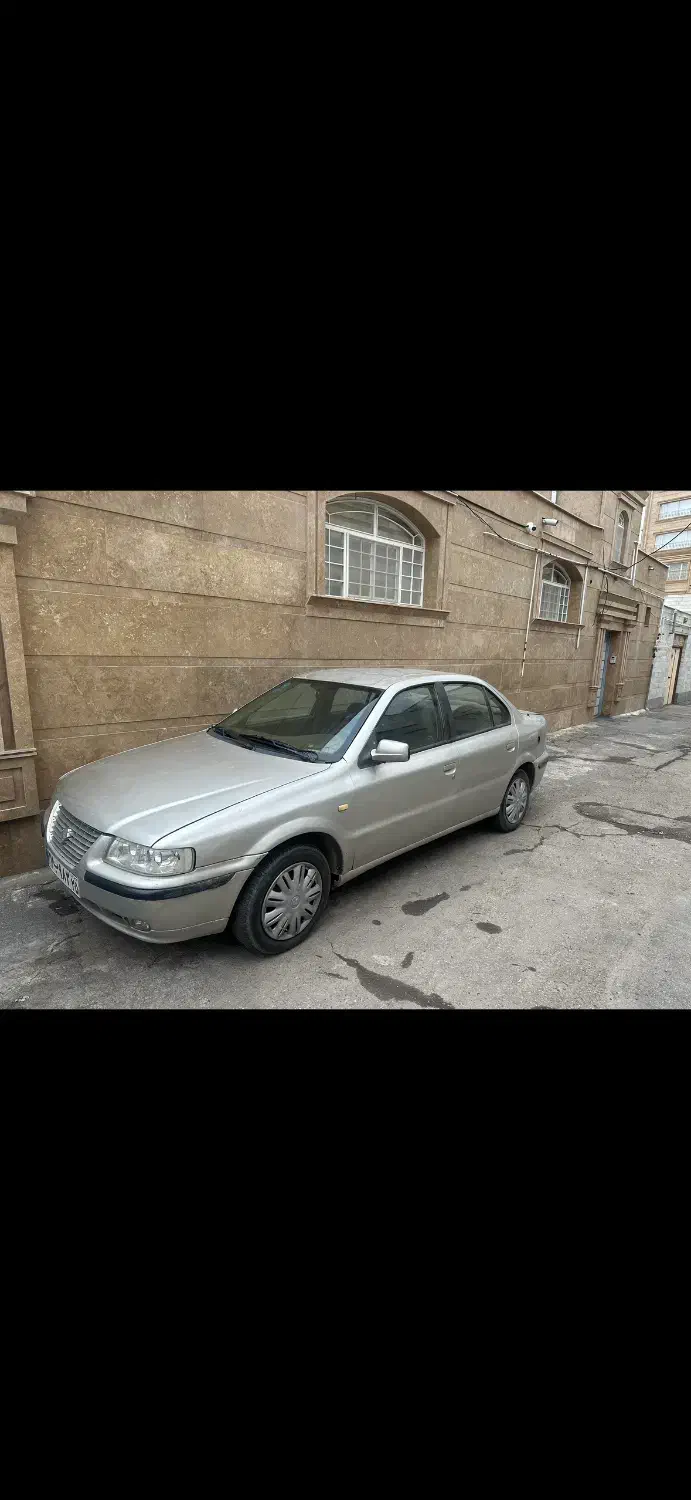 سمند دوگانه|خودرو سواری و وانت|مراغه, |دیوار