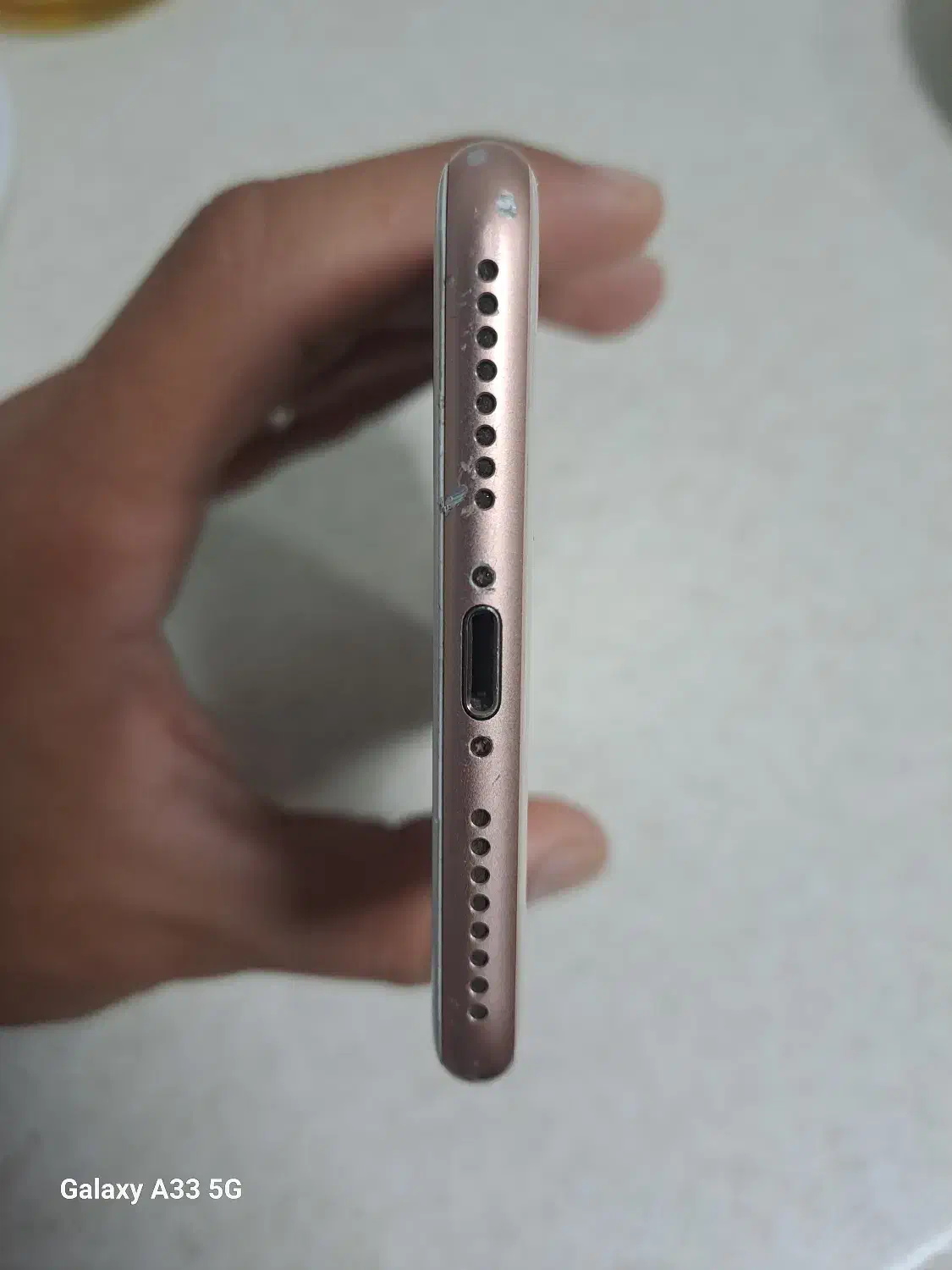 گوشی آیفون ۸ پلاس|موبایل|ساری, |دیوار