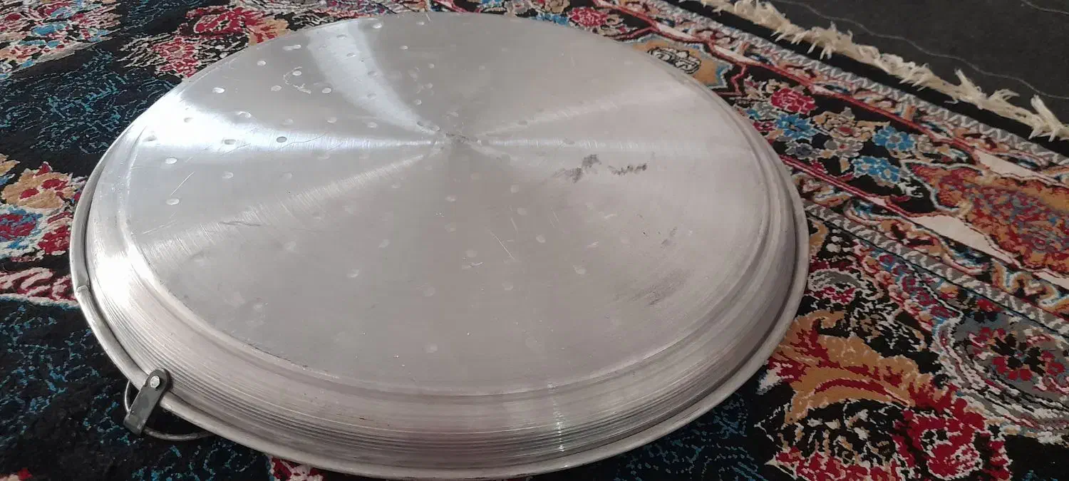 فروش تاوه و تخته نون پزی|ظروف پختوپز|رامهرمز, |دیوار