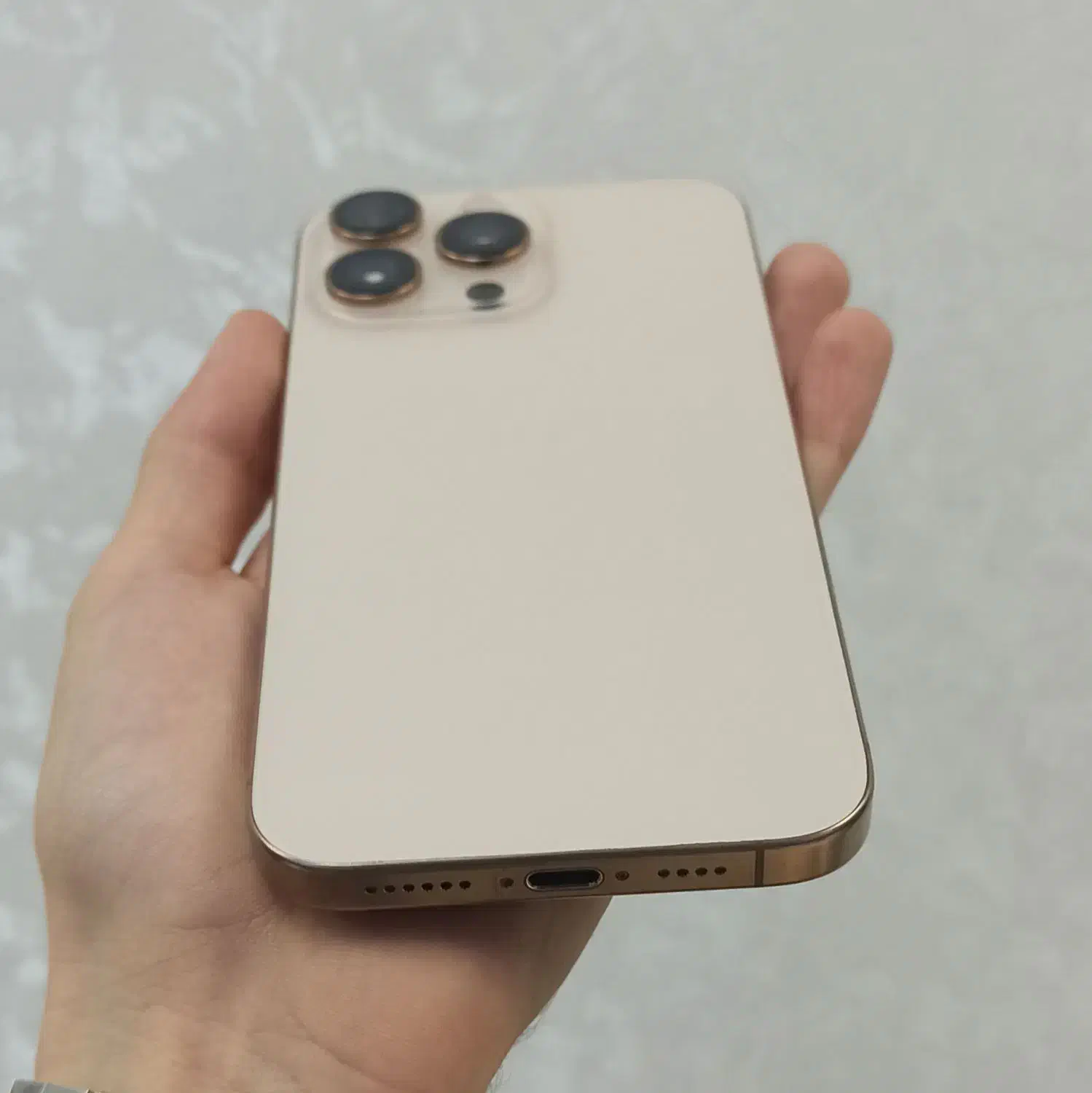 ۱۶ پرومکس دیزرت با ریجستری اقساط از دم|موبایل|اصفهان, احمدآباد|دیوار