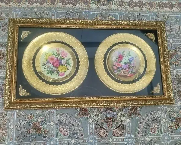 تابلو|تابلو، نقاشی، عکس|کوهدشت, |دیوار