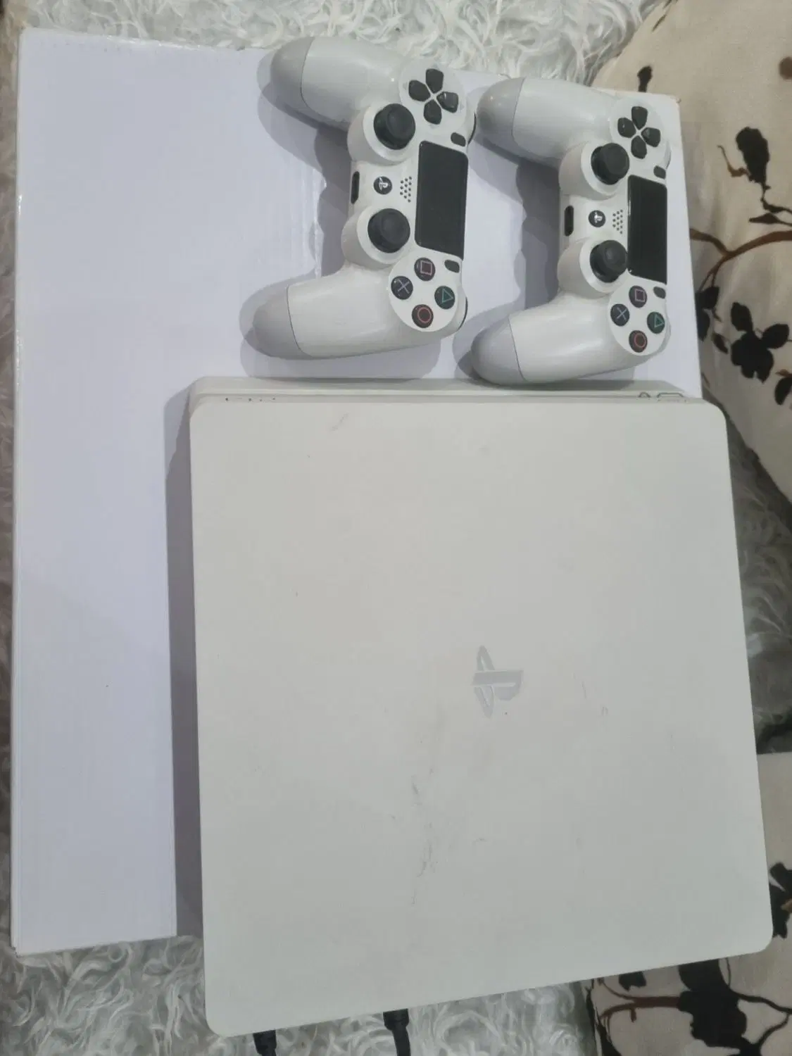 فروش ps4|کنسول، بازی ویدئویی و آنلاین|بندر انزلی, پردیس|دیوار