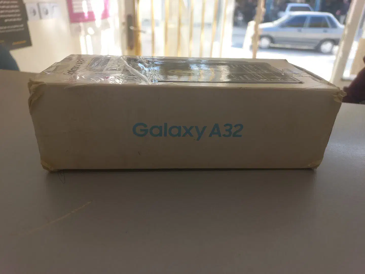 سامسونگ A32|موبایل|شیروان (خراسان), |دیوار