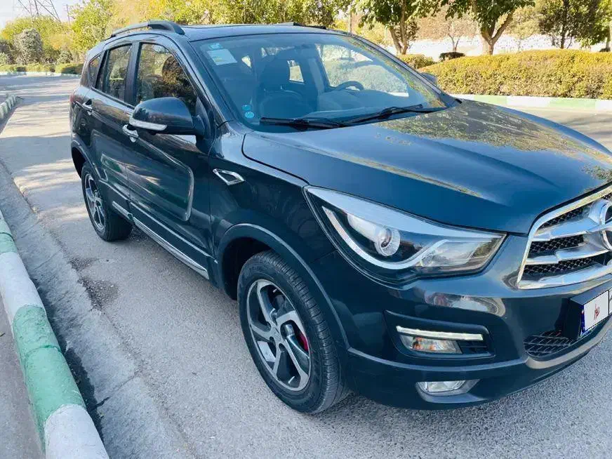 هایما s5|خودرو سواری و وانت|مشهد, ارشاد|دیوار