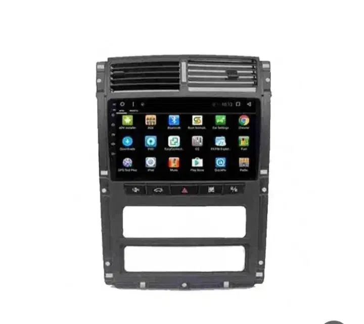 میدرنج کدنس و مانیتور الپاین|قطعات یدکی و لوازم جانبی|قزوین, |دیوار