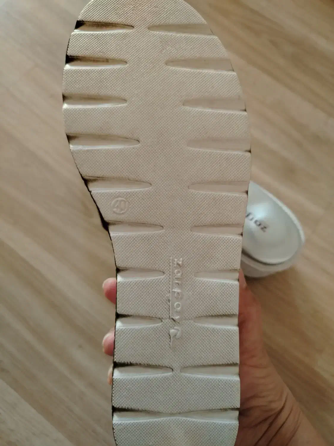 صندل (روفرشی و روزمره)|کیف، کفش، کمربند|بیرجند, |دیوار