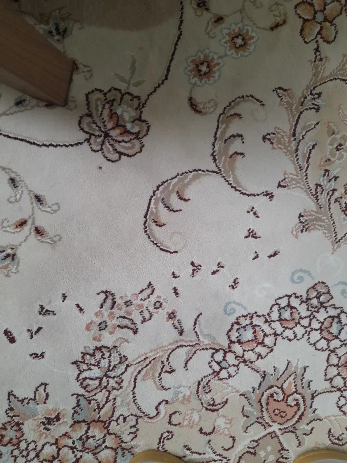 فرش۹متری و ۶متری|فرش|فردیس, شهرک راه آهن|دیوار