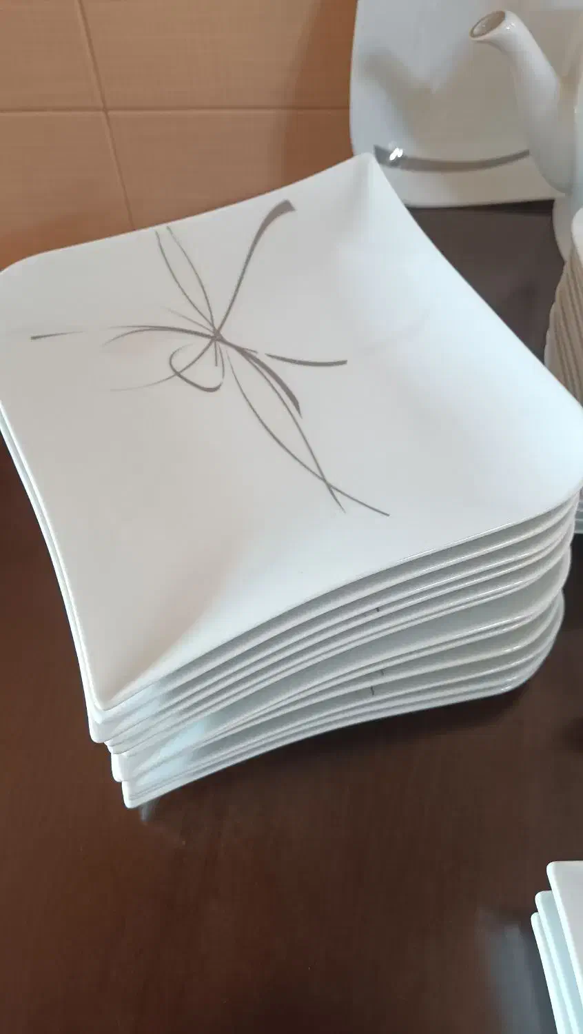 فروش سرویس چینی|ظروف سرو و پذیرایی|پردیس, فاز ۱۱|دیوار