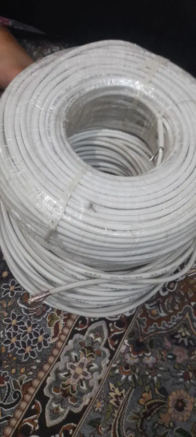 سیم آنتن|صوتی و تصویری|ری, فیروزآباد|دیوار