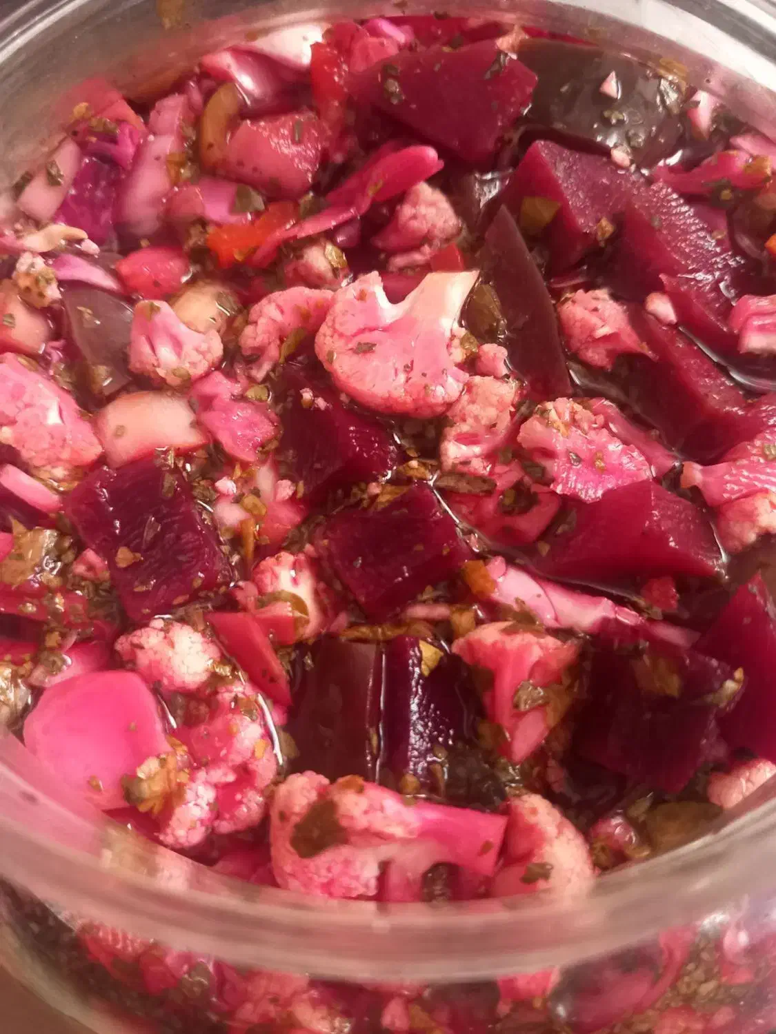 سفارش ترشیجات خانگی|خوردنی و آشامیدنی|قزوین, |دیوار