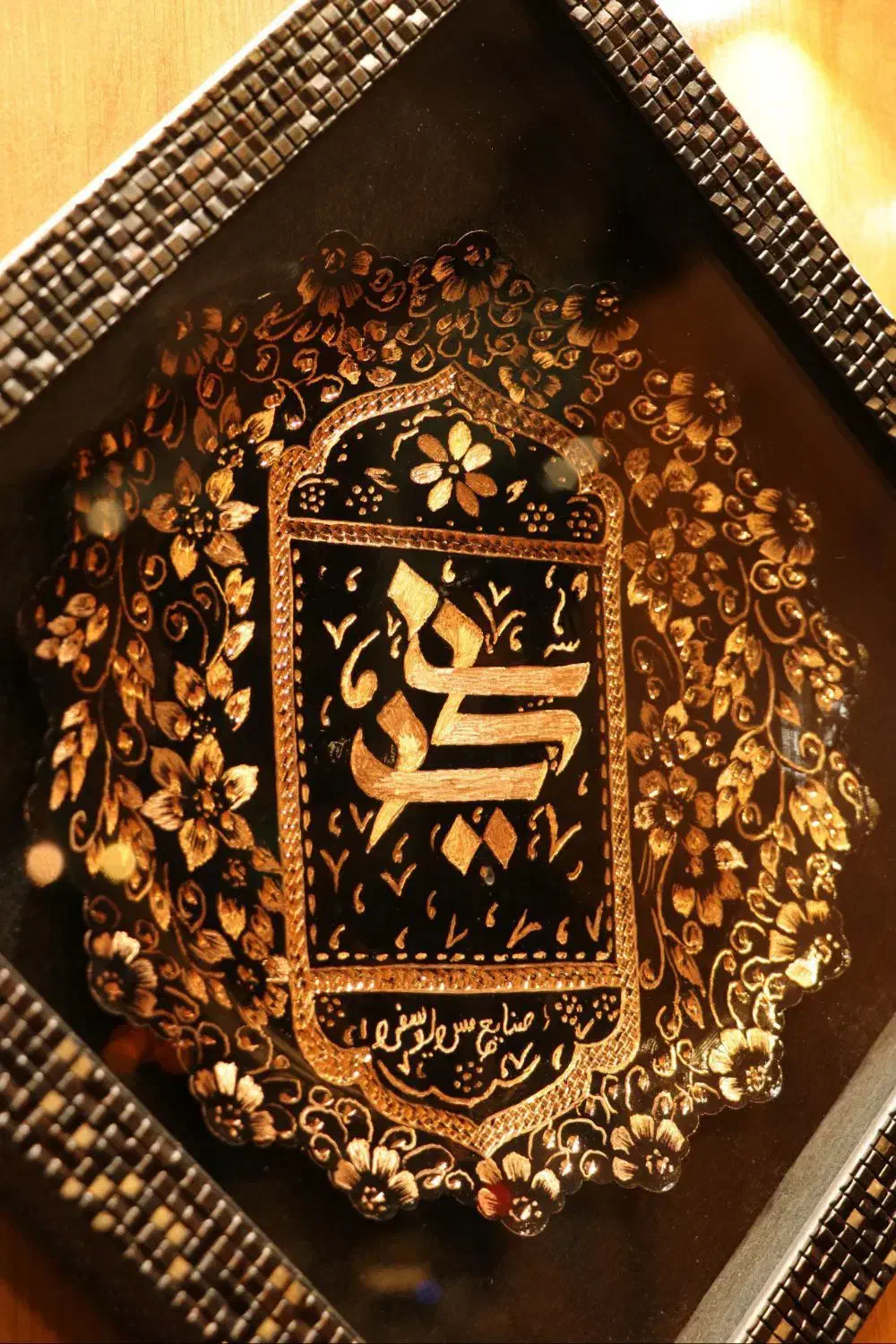 هدیه ای با طرح دلخواه|تابلو، نقاشی، عکس|تهران, صادقیه|دیوار