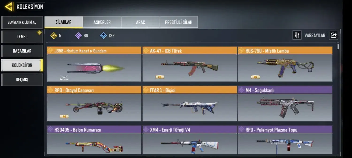 اکانت کالاف|کنسول، بازی ویدئویی و آنلاین|خوی, |دیوار