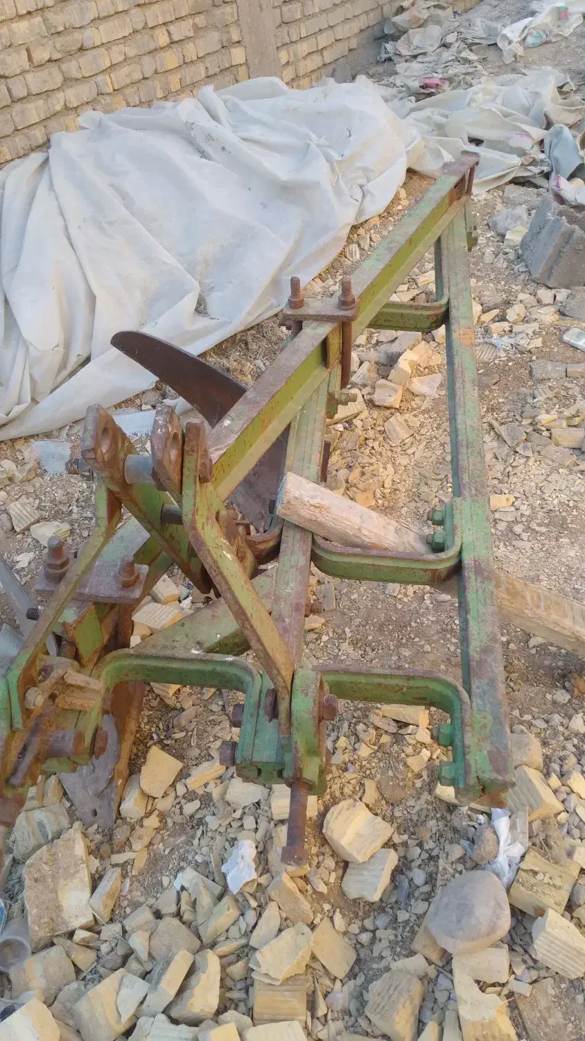 ادوات کشاورزی|قطعات یدکی و لوازم جانبی|سده (فارس), |دیوار