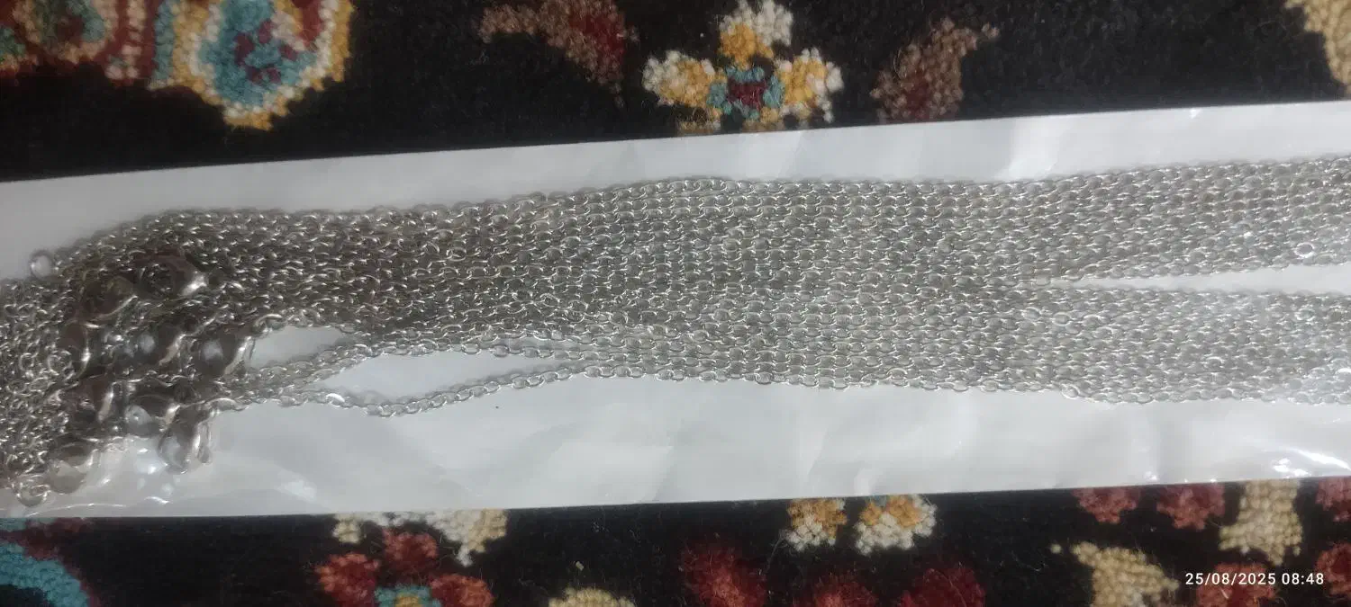 گردن بند و بدلیجات|بدلیجات|چناران, |دیوار