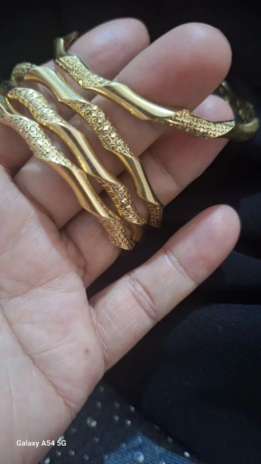 النگو فیوژن|جواهرات|بندرعباس, |دیوار