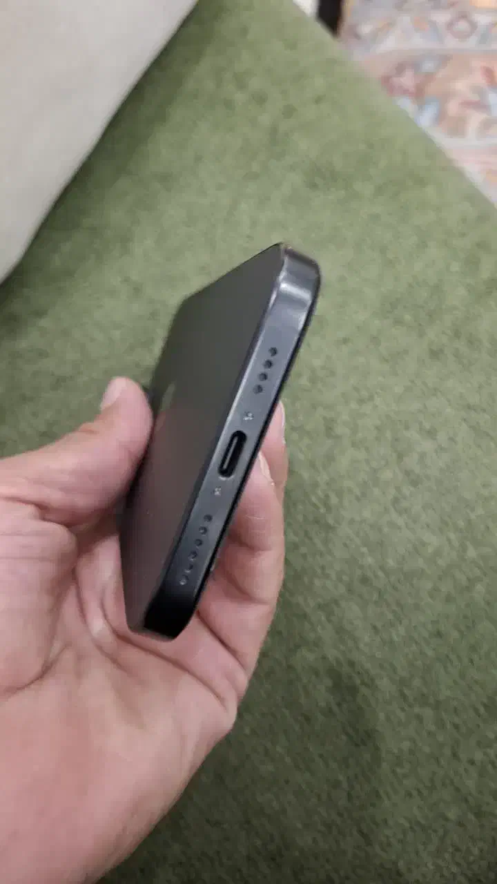 ایفون ۱۶ پرو مکس|موبایل|قم, حنیف نژاد|دیوار