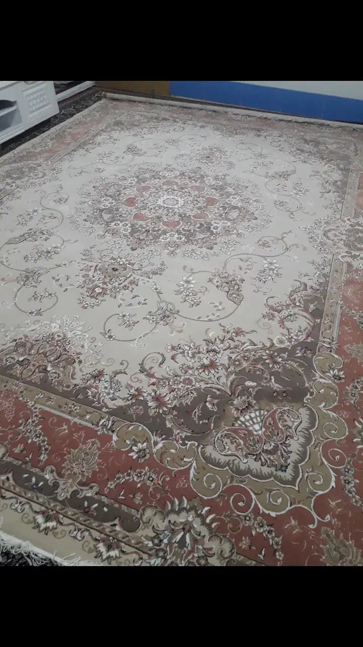 دوتخته فرش ۱۲ متری نو|فرش|ابهر, |دیوار