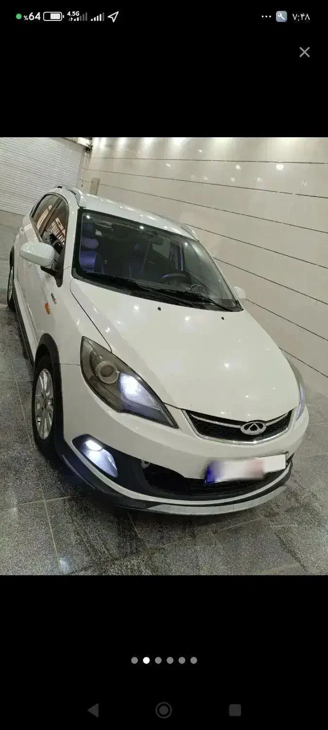 mvm315new|خودرو سواری و وانت|ساوه, |دیوار