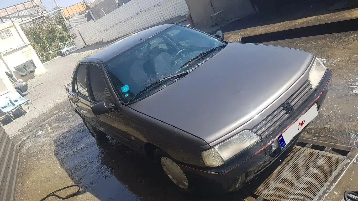 روآ|خودرو سواری و وانت|سنندج, |دیوار