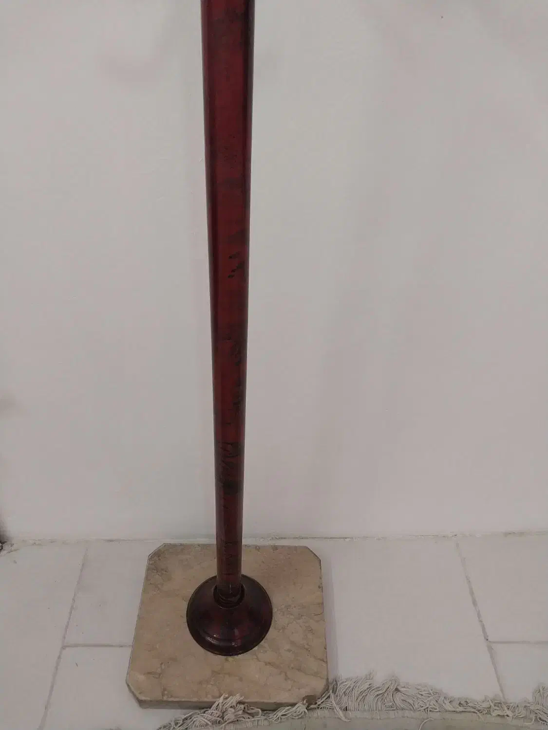 رخت آویز|بندرخت و رخت‌آویز|مشهد, تربیت (صدف)|دیوار