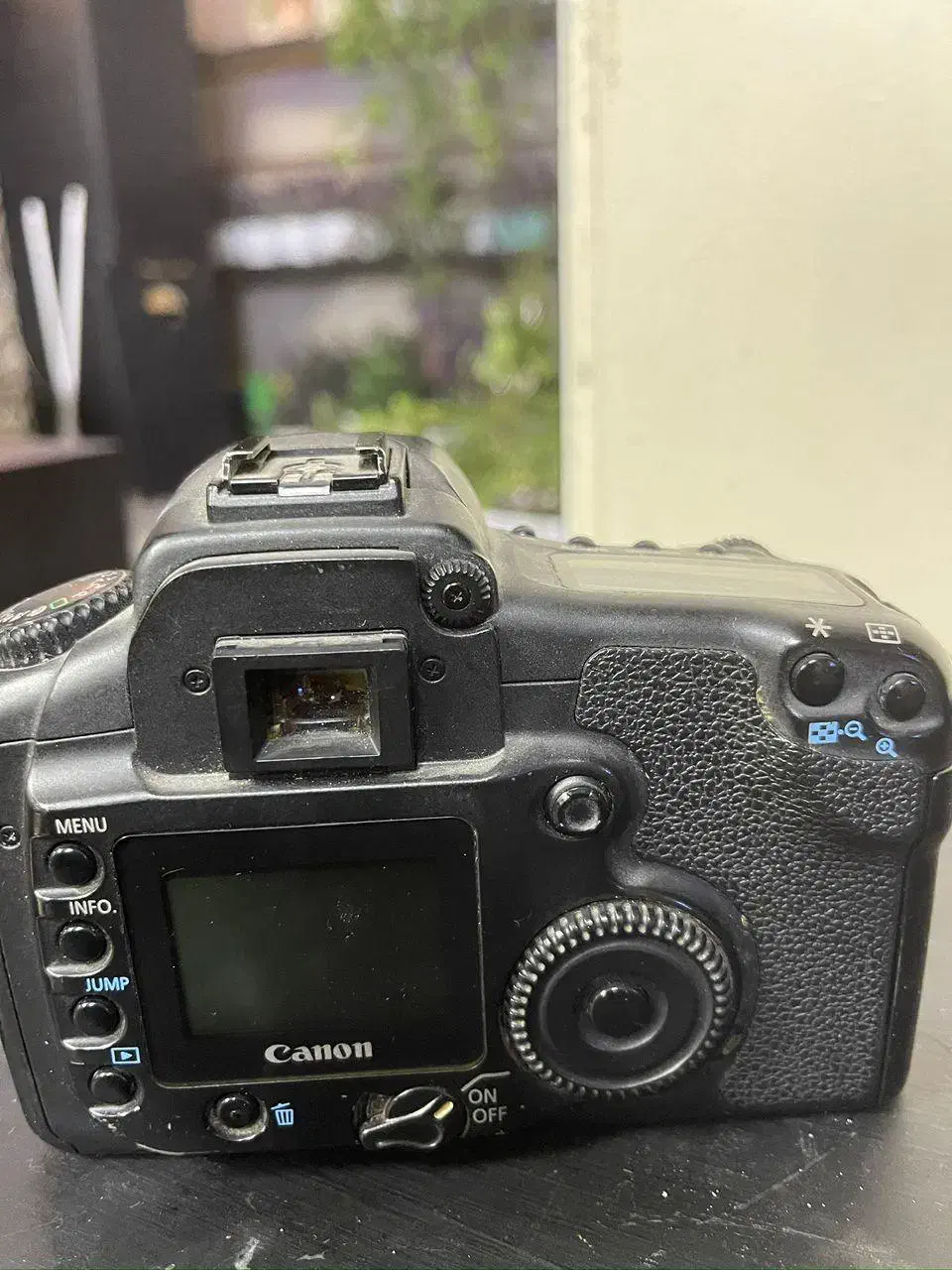 دوربین Canon 5D به همراه لنز 24x105mm|دوربین عکاسی و فیلمبرداری|تهران, جمهوری|دیوار