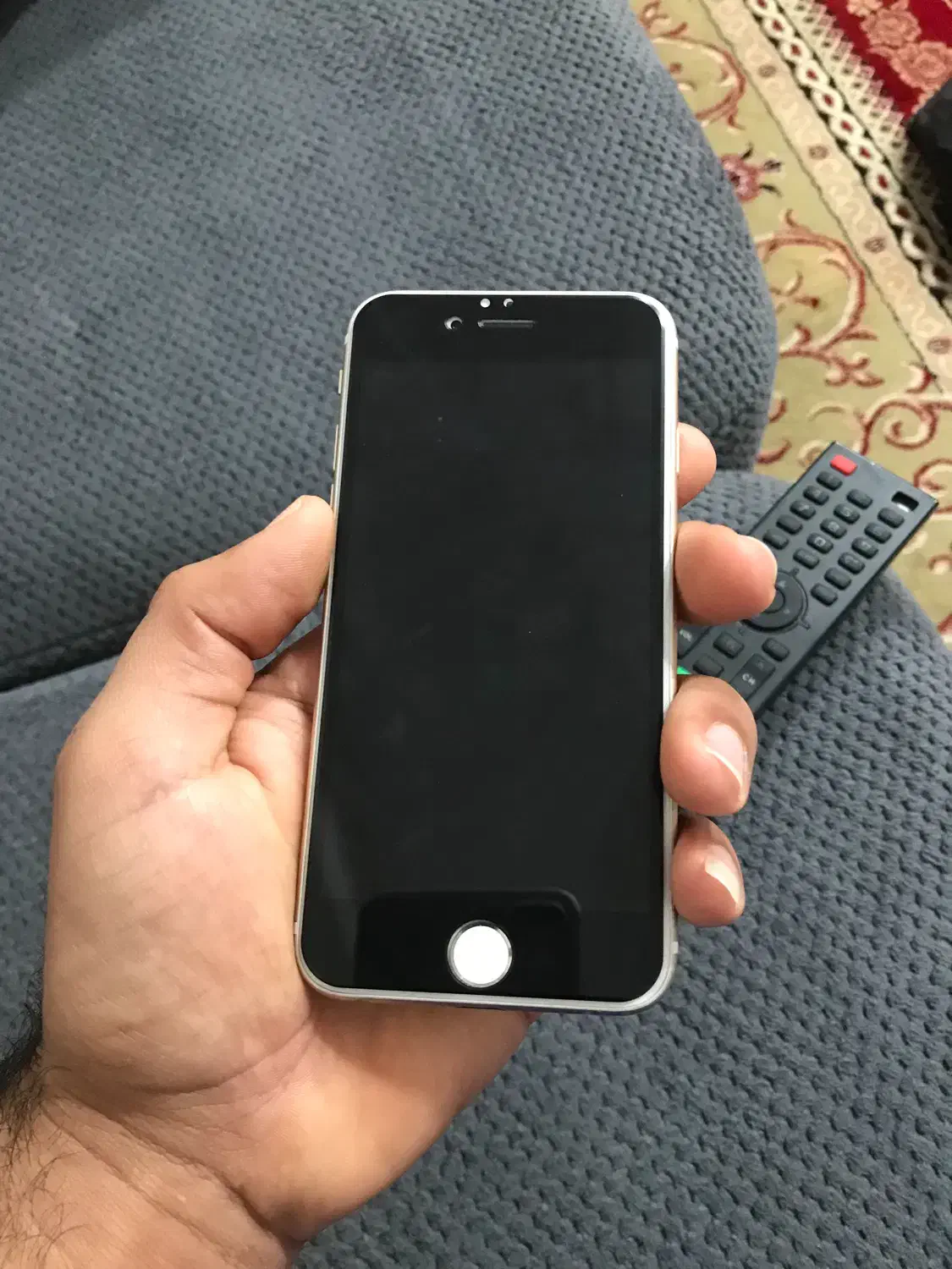 آیفون6|موبایل|رامهرمز, |دیوار