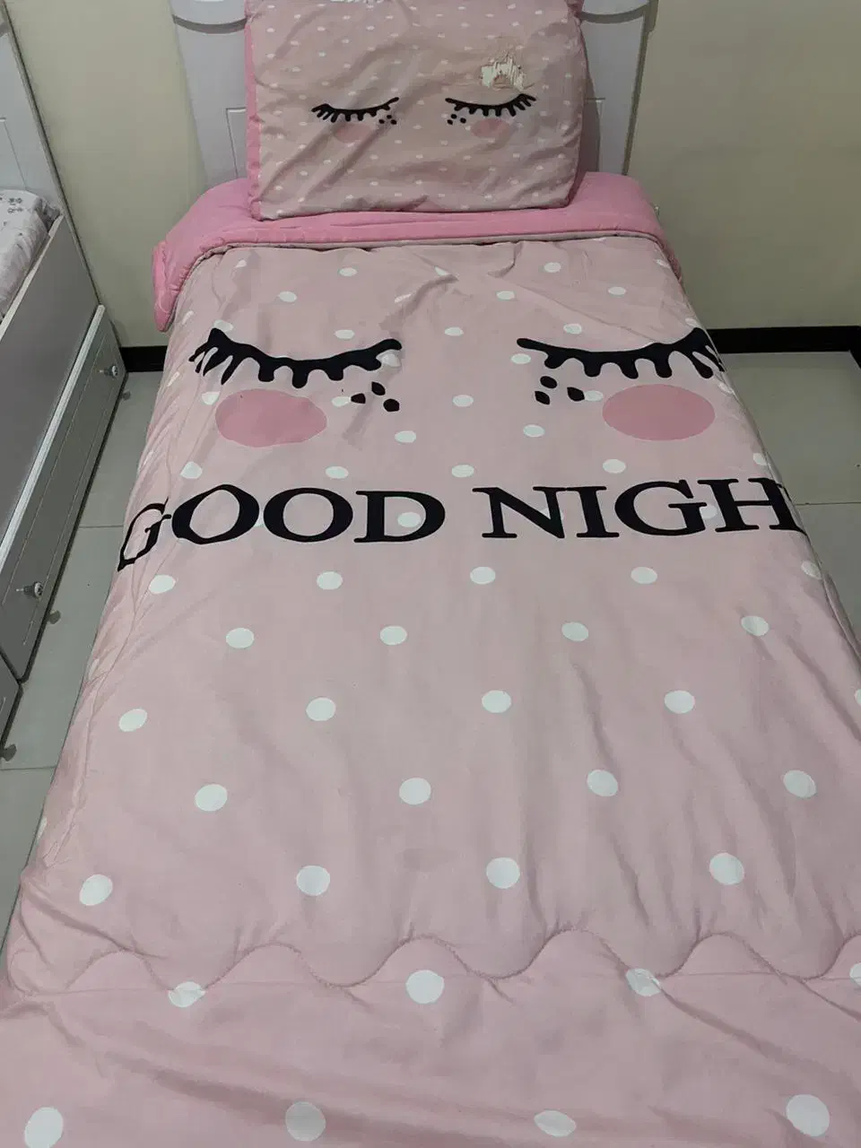 یک عدد روتختی وپرده|سرویس روتختی|تهران, شهرک دریا|دیوار