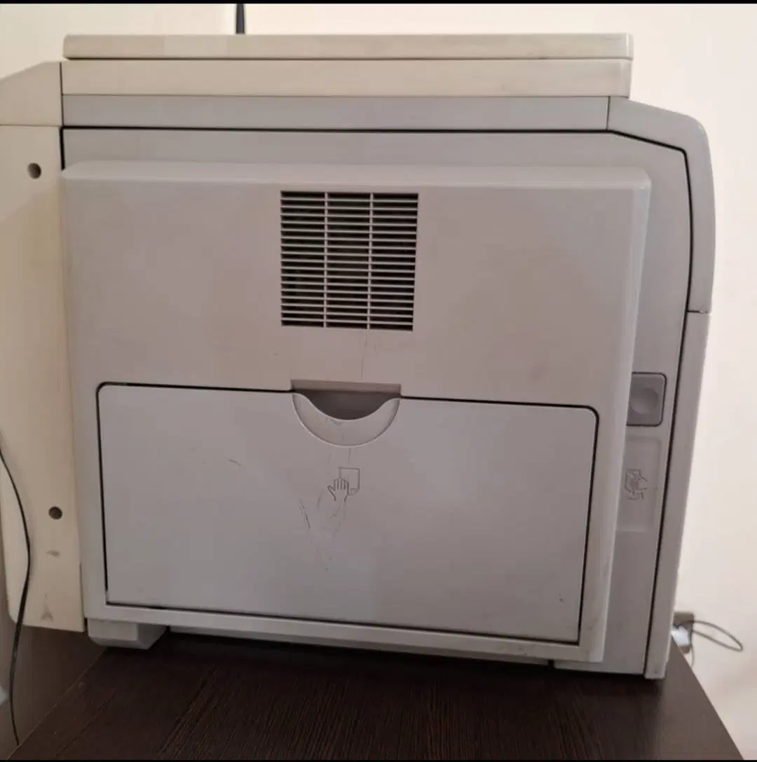 پرینتر کپی اسکنر کنن canon2202|پرینتر، اسکنر، کپی، فکس|تهران, تهرانپارس جنوبی|دیوار