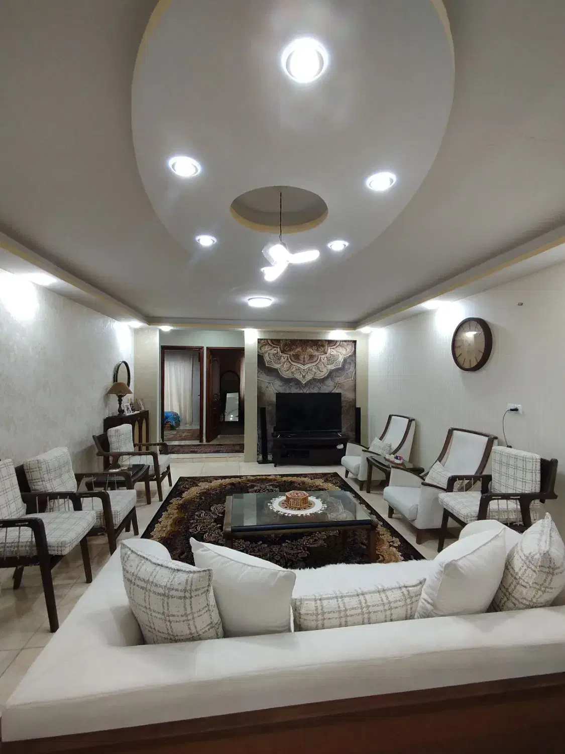 آپارتمان مستقل جنب بیمارستان|فروش آپارتمان|لنگرود, |دیوار